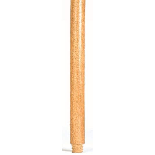 DQB 54 in. Wood Broom Handle