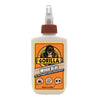 Gorilla Light Tan Wood Glue 4 oz.