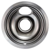 Stanco Contractor Pack Steel Reflector Bowl 6 in. W - Deal of The Week