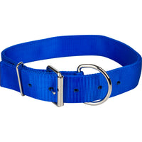 Gatsby Nylon Cattle Collar
