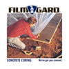 Film-Gard 10 ft. W X 50 ft. L X 6 mil Professional Grade Polyethylene Sheeting 1 pk