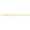Truper 48 in. Wood Shovel Replacement Handle