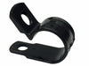 Gardner Bender 3/8 in. D Plastic Cable Clamp 15 pk