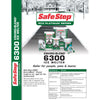COMPASS MINERALS AMERICA INC Eco Platinum Series Enviro-Blend Ice Melter 40 lbs.