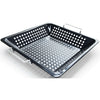 Grill Mark Carbon Steel Grill Wok 12 in. L X 12 in. W 1 pk