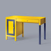 Rust-Oleum Painters Touch Ultra Cover Gloss Sun Yellow Paint Indoor and Outdoor 250 g/L 1 qt.
