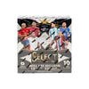 Panini 2025/26 Select Road to World Cup Soccer Mega Box Trading Cards (Pack of 20)