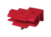 Gardner Bender 22-18 Ga. Insulated Wire Tap Splice Connector Red 5 pk