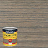 Minwax Slate Semi-Transparent Oil-Based Penetrating Wood Stain 1 qt. (Pack of 4)