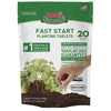 Jobe's Organics Tablets Organic Plant Food 20 pk