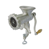 Bene Casa Gray #8 Clamp on Meat Grinder
