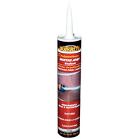 Quikrete Gray Polyurethane Outdoor Mortar Joint Sealant 12 Linear ft. Coverage 10.1 oz.