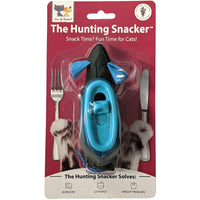 Spot Doc & Phoebe The Hunting Snacker