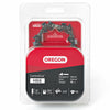 Oregon ControlCut H66 16 in. 66 links Chainsaw Chain
