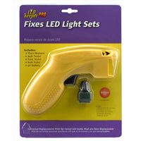 LED Keeper Pro LED Light Repair Kit 1 pk (Pack of 8)