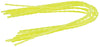 Maxpower 338825 .105" x 16.5' Optic Yellow Twisted Trimmer Line Strips