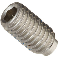 Moen 155023 Handle Set Screw Kit for Kitchen and Bathroom Faucets – Genuine Replacement Part
