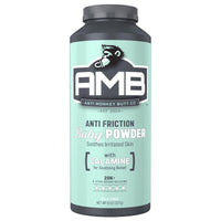 Anti Monkey Butt Baby Anti-Friction Powder 8 oz (Pack of 3)