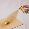 Rust-Oleum Universal Paint & Primer in One Pure Gold Spray 11 oz. (Pack of 6)
