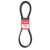 Mitsuboshi FHP General Utility V-Belt 0.63 in. W X 94 in. L For Fractional Horsepower Motors