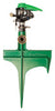 Rain Bird Polymer Spike Base Impact Sprinkler 1