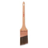 Purdy XL Dale 2 in. Medium Stiff Angle Trim Paint Brush (Pack of 6)