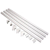 Legrand Cordmate 30 in. L Cord Cover Kit 1 pk - Open Box