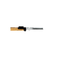 Rothenberger Sievert Pin-Point Burner Welding Tip Steel 1 pc