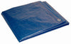 Foremost Dry Top 26 ft. W X 40 ft. L Medium Duty Polyethylene Tarp Blue