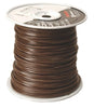 Southwire 250 ft. 18/5 Solid Copper Thermostat Wire (Pack of 250)