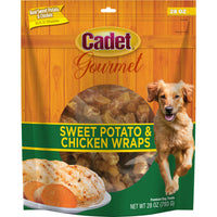 Cadet Gourmet Wraps