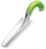 Radius Garden 14.75 in. Aluminum Transplanter Poly Handle