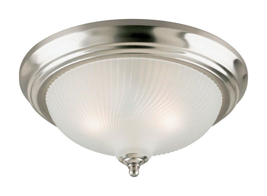 Westinghouse 13.38 in. H X 13 in. W X 13 in. L Ceiling Light