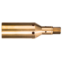 Rothenberger Sievert Power Flame Welding Tip Brass 1 pc