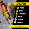 Loctite PL Premium Polyurethane 45 g/L VOC Super Strength Adhesive 28 oz.
