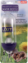 Lixit Ac-5 Aquarium Cage Bottle 5oz