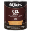 Old Masters Semi-Transparent Maple Oil-Based Alkyd Gel Stain 1 qt