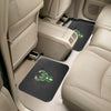 NBA - Milwaukee Bucks Back Seat Car Mats - 2 Piece Set