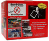 Bird-B-Gone Bird Deterrent Solar Panel Clips For Assorted Species
