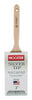 Wooster Silver Tip 3 in. Soft Flat Paint Brush - Open Box