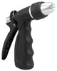 Orbit 58340n Chrome Adjustable Metal Rear Trigger Nozzle
