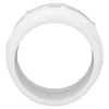 Charlotte Pipe Schedule 40 3 in. Spigot X 3 in. D FPT PVC Adapter 1 pk
