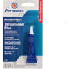 Permatex Gel Automotive Adhesive 6 oz. (Pack of 6)