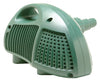 Tetra Pond Plastic Green Clog Free Performance 3690 GPH 3600 Debris Handling Pump
