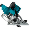 Makita 36V 7-1/4 in. Cordless Brushless Circular Saw Kit (Battery)