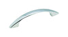 Amerock Allison Allison Arch Cabinet Pull 3 in. Polished Chrome 1 pk (Pack of 25)