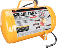 Performance Tool 125 psi Air Tank