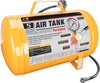Performance Tool 125 psi Air Tank