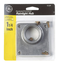 GE Bolt-On 1.25 in. Hub For Type RX - Open Box