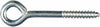 LG SCRW EYE ZN1/4X3-3/4" - Deal of The Week